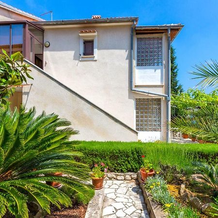 Apartmani Gordana Mali Lošinj Zewnętrze zdjęcie