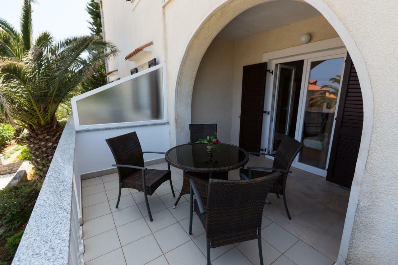 Apartmani Gordana Mali Lošinj Zewnętrze zdjęcie
