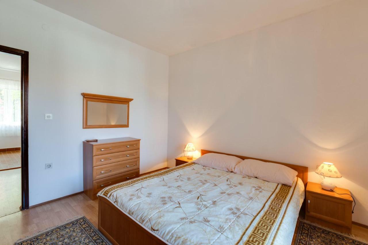Apartmani Gordana Mali Lošinj Zewnętrze zdjęcie