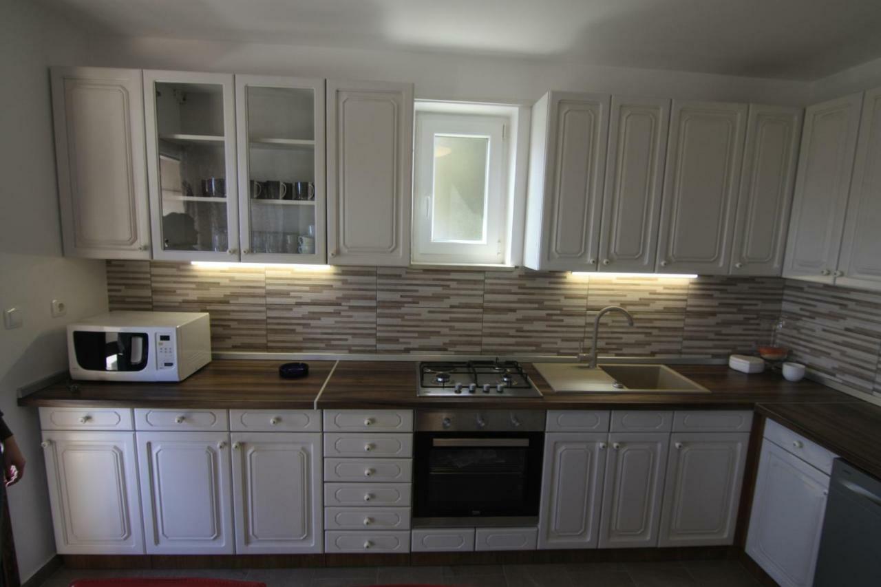 Apartmani Gordana Mali Lošinj Zewnętrze zdjęcie