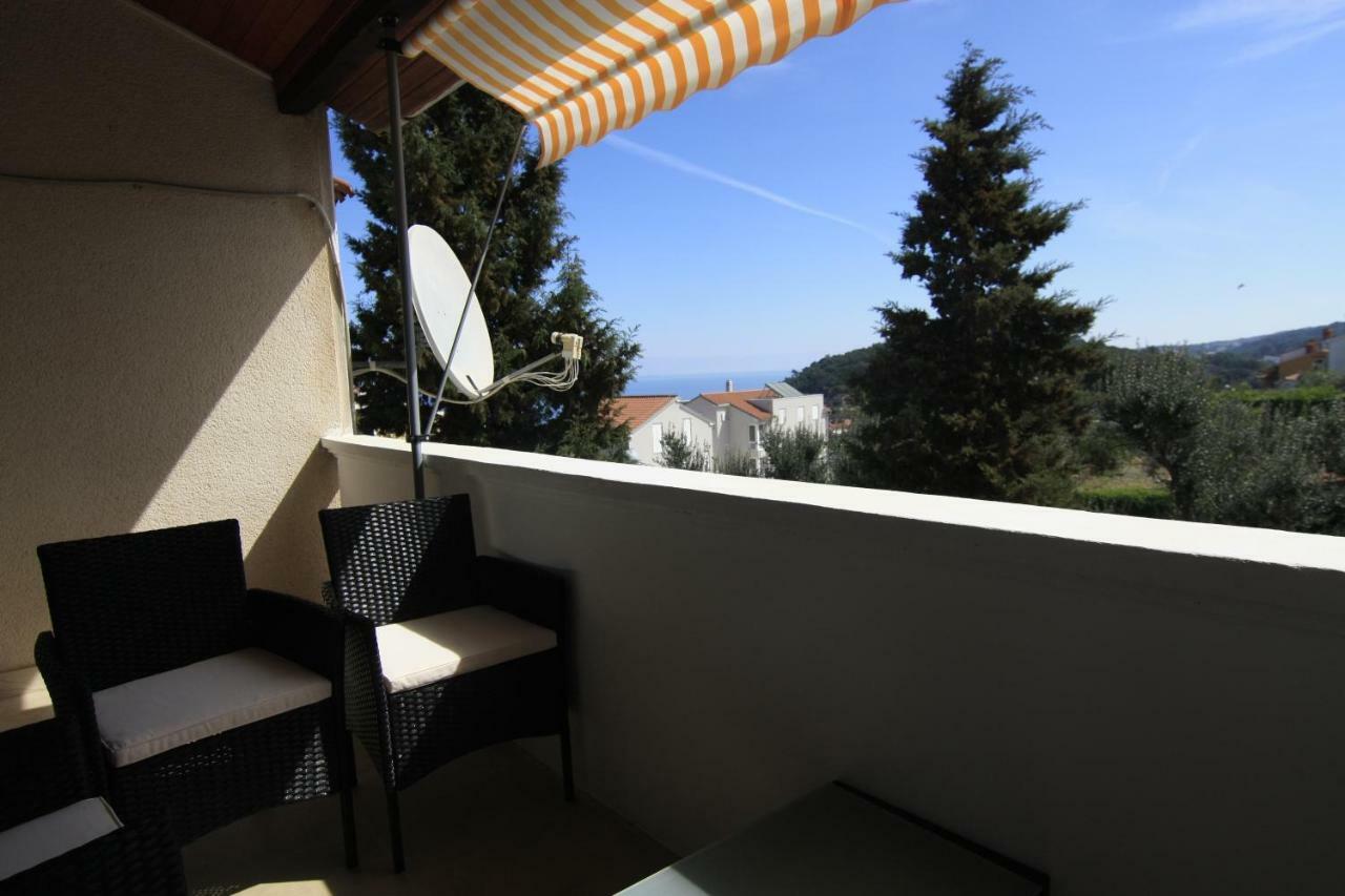 Apartmani Gordana Mali Lošinj Zewnętrze zdjęcie