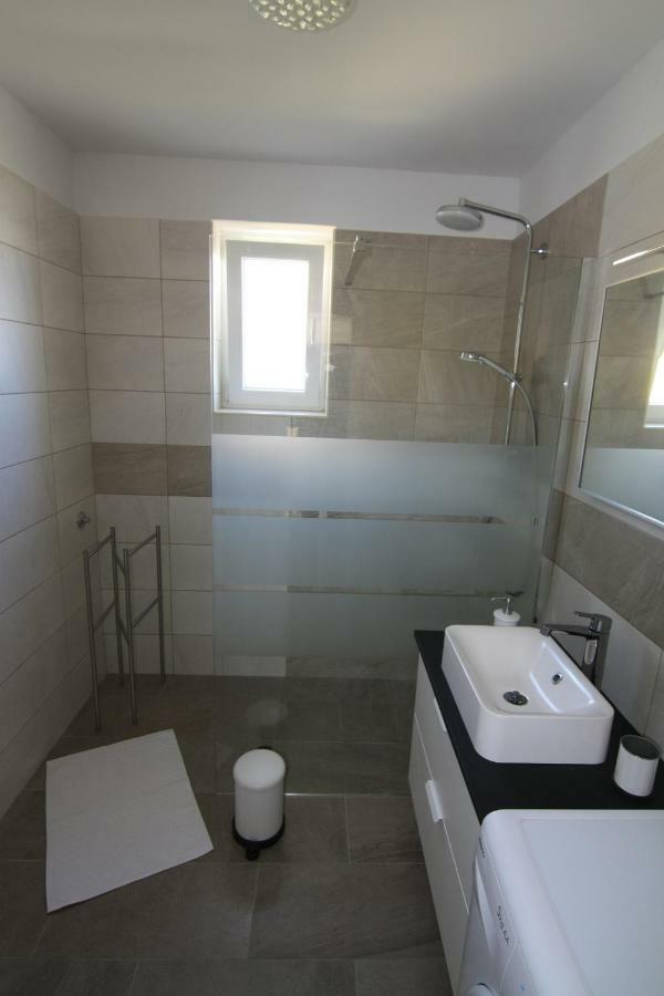 Apartmani Gordana Mali Lošinj Zewnętrze zdjęcie